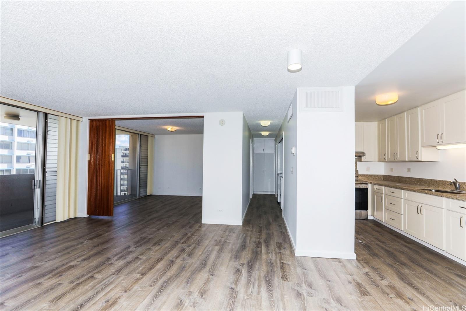 Princess Leilani condo # 1205, Honolulu, Hawaii - photo 4 of 25