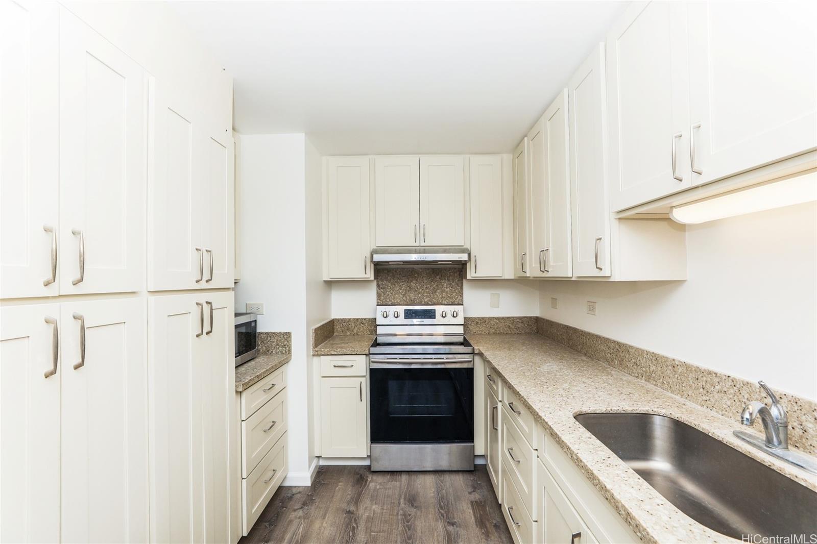 Princess Leilani condo # 1205, Honolulu, Hawaii - photo 6 of 25