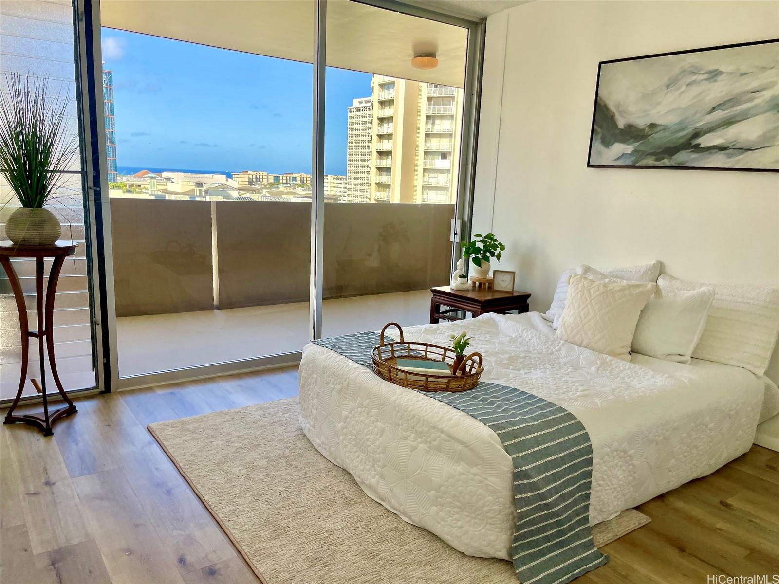 Princess Leilani condo # 1206, Honolulu, Hawaii - photo 14 of 25