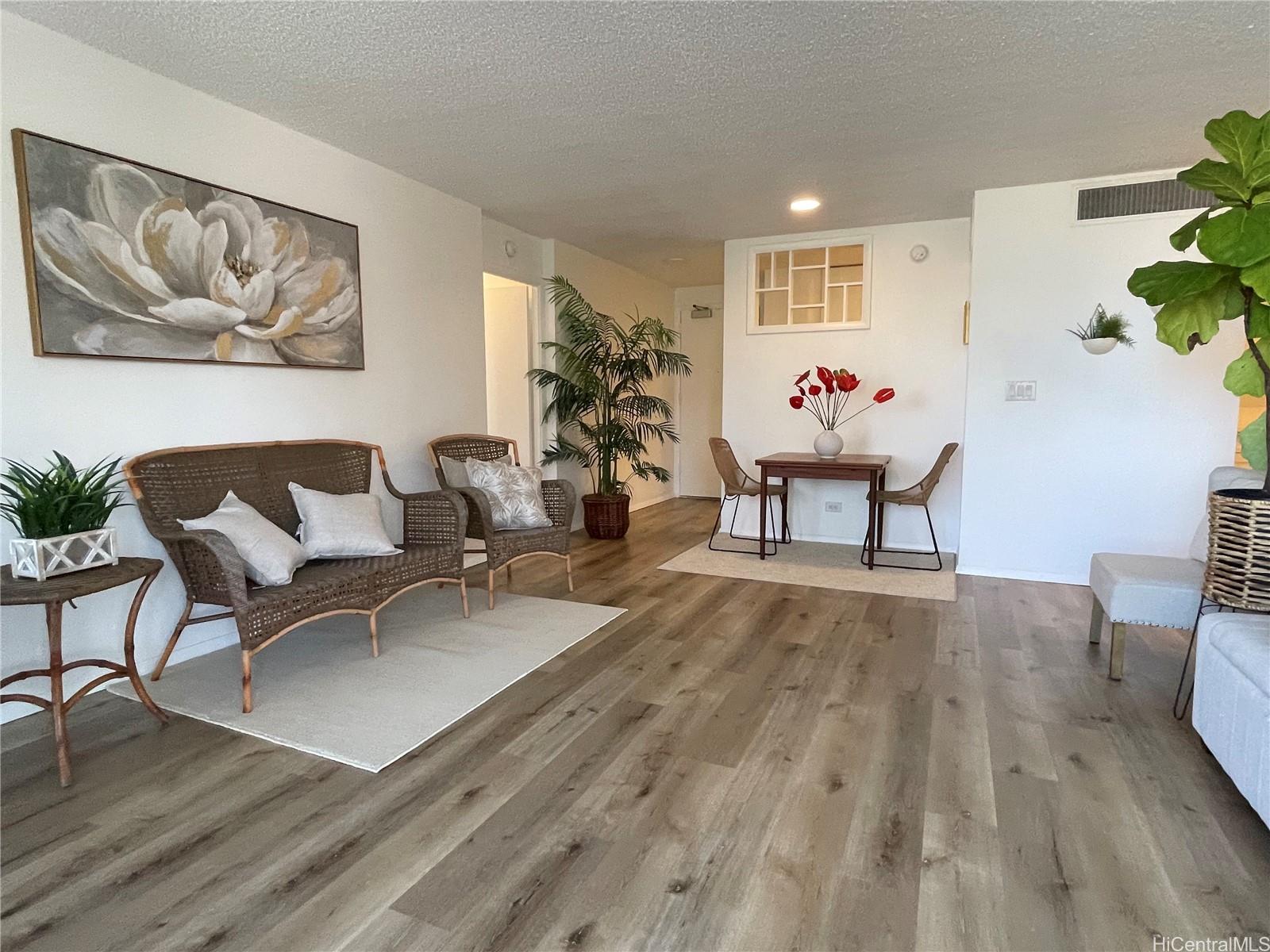 Princess Leilani condo # 1206, Honolulu, Hawaii - photo 19 of 25