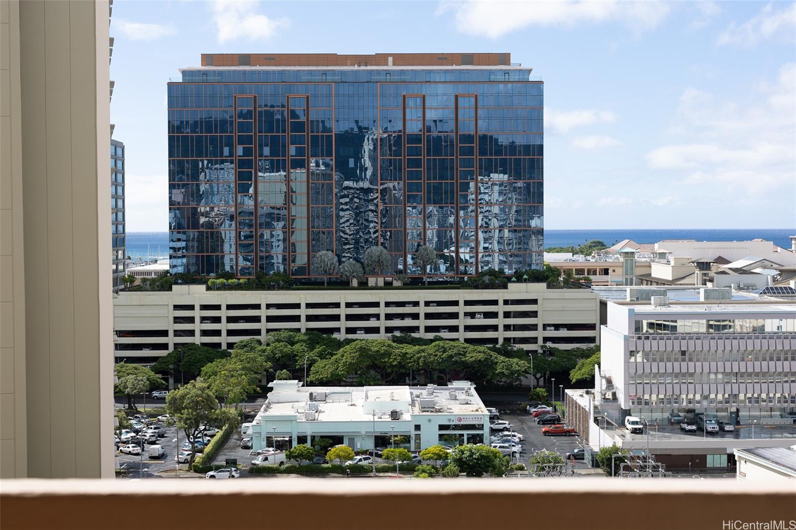 Princess Leilani condo # 1408, Honolulu, Hawaii - photo 15 of 20