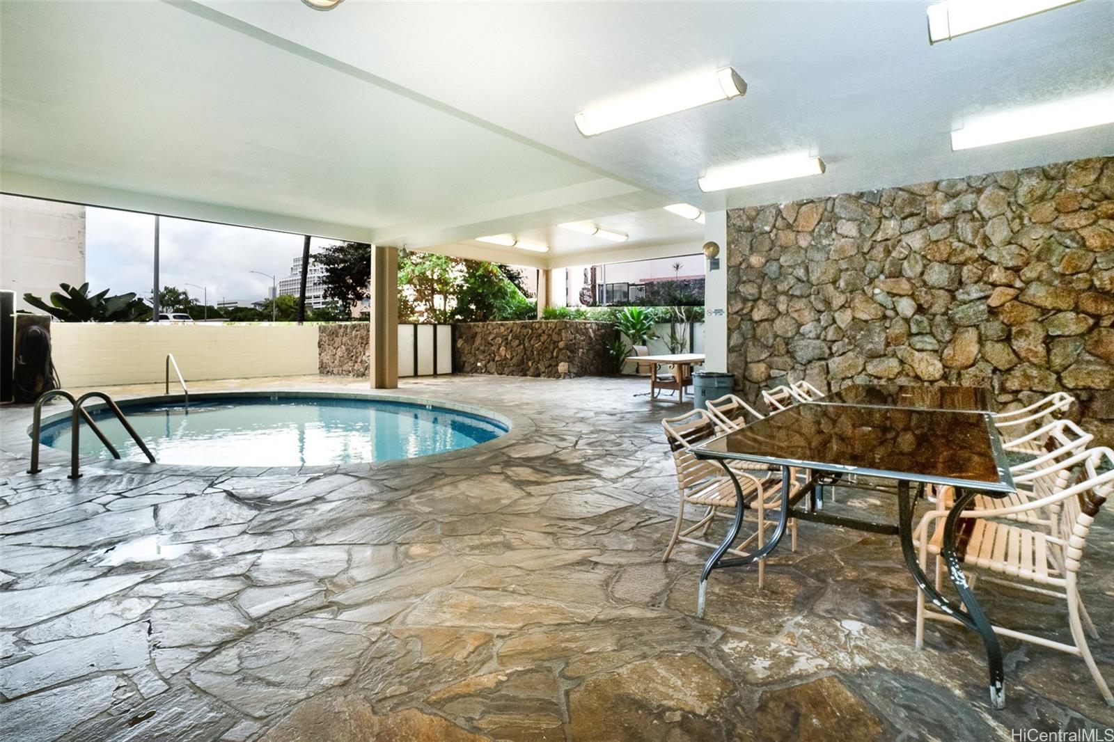 Princess Leilani condo # 1408, Honolulu, Hawaii - photo 17 of 20