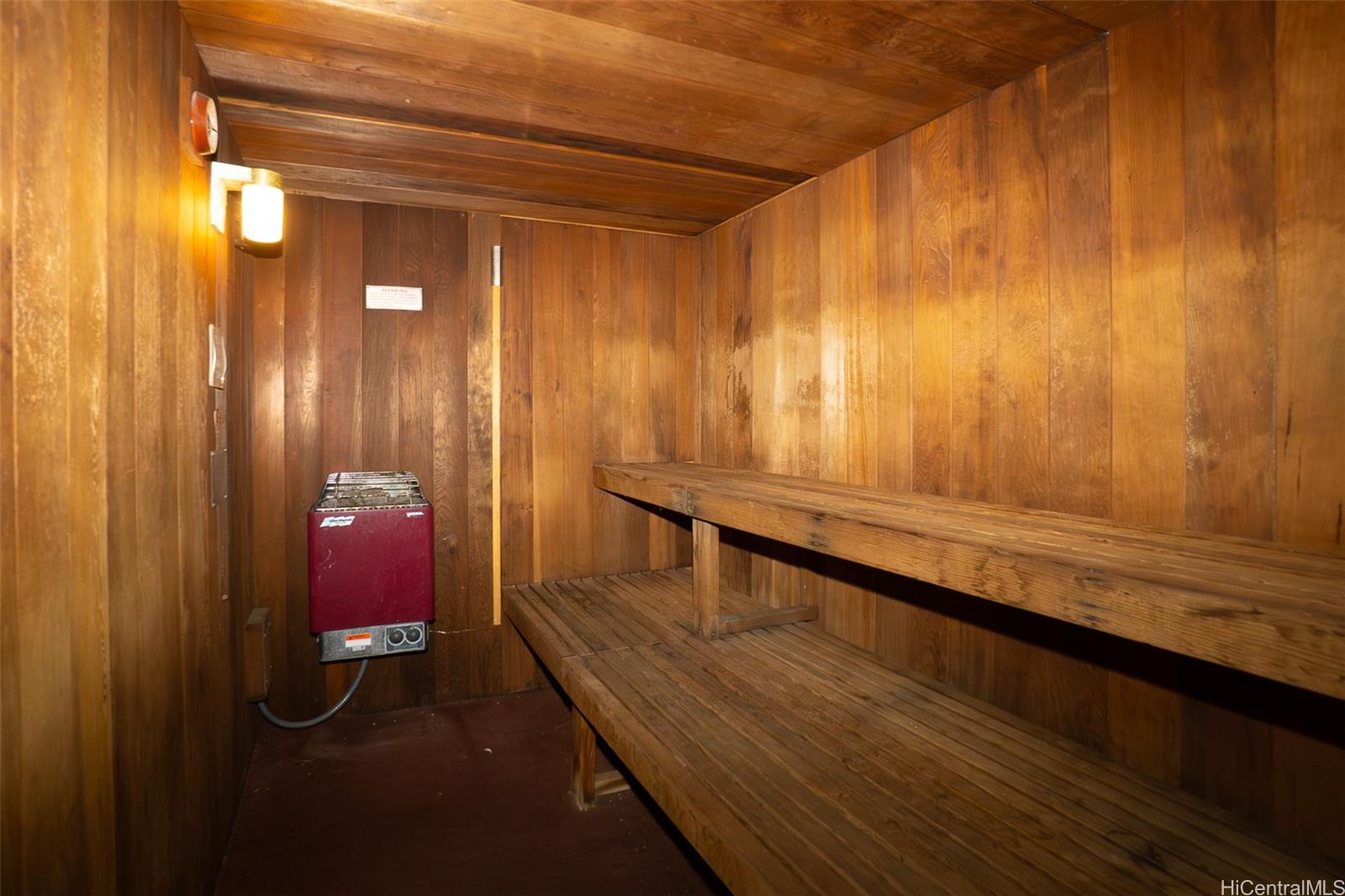 Princess Leilani condo # 1408, Honolulu, Hawaii - photo 19 of 20