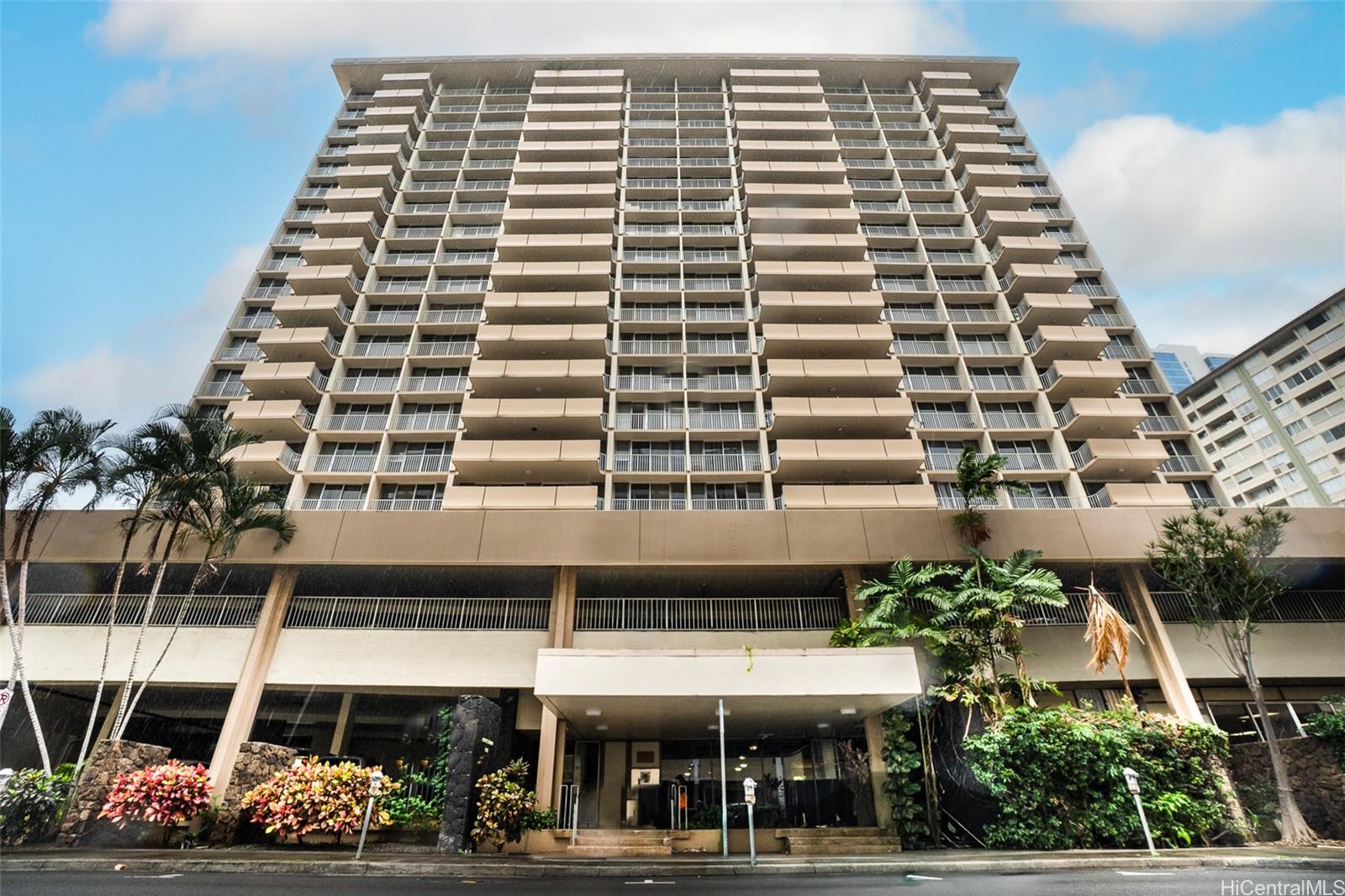 Princess Leilani condo # 1408, Honolulu, Hawaii - photo 20 of 20