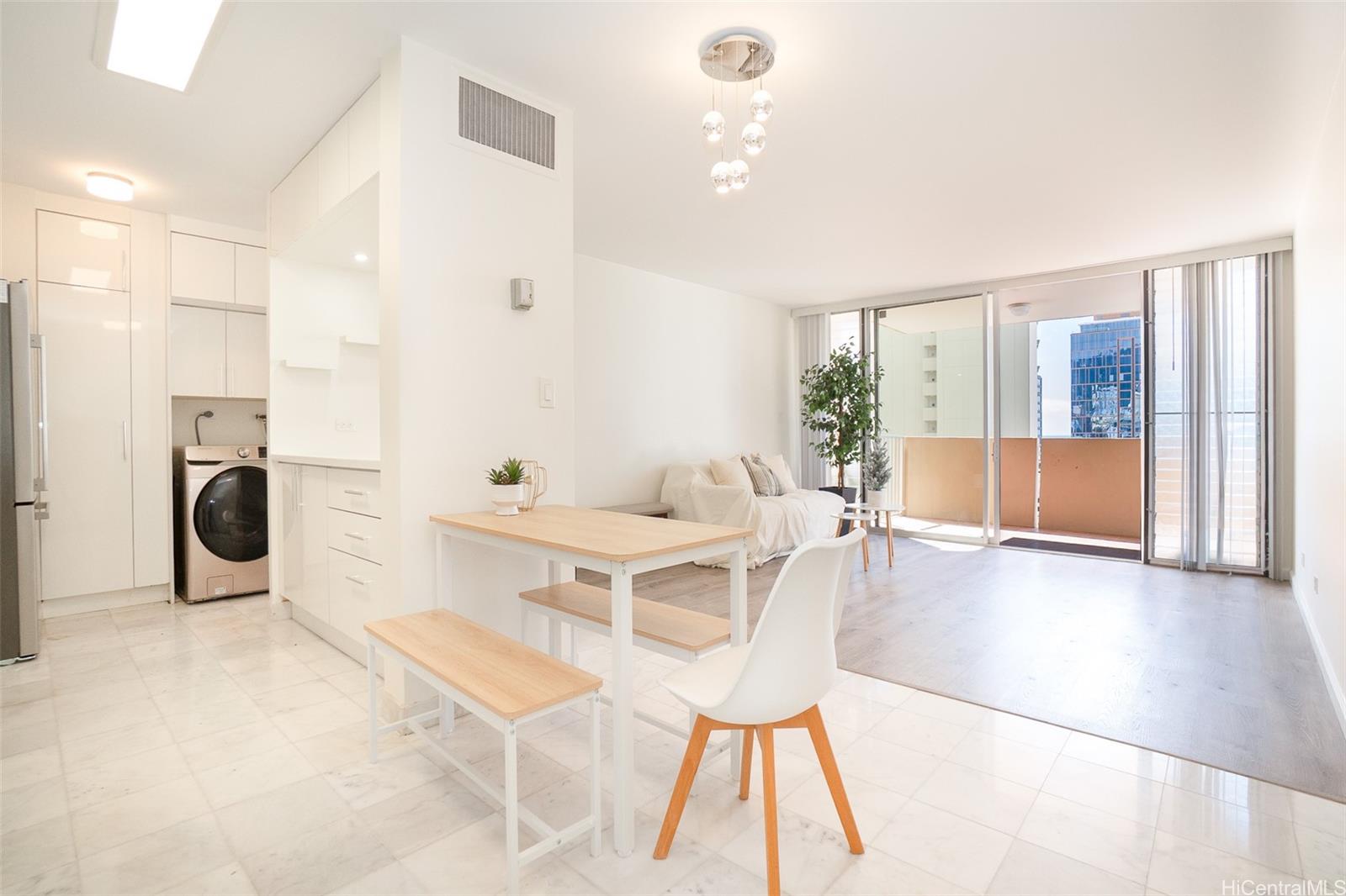 Princess Leilani condo # 1408, Honolulu, Hawaii - photo 3 of 20