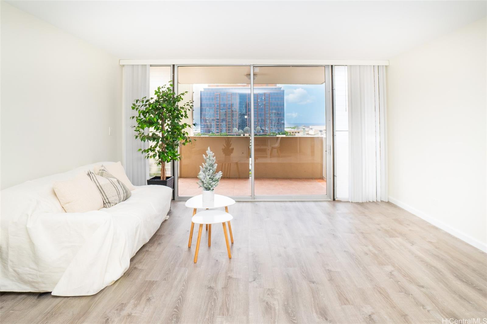 Princess Leilani condo # 1408, Honolulu, Hawaii - photo 5 of 20