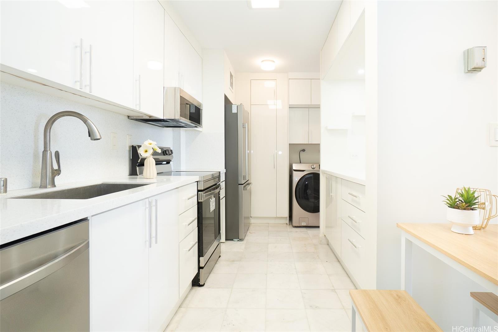 Princess Leilani condo # 1408, Honolulu, Hawaii - photo 6 of 20