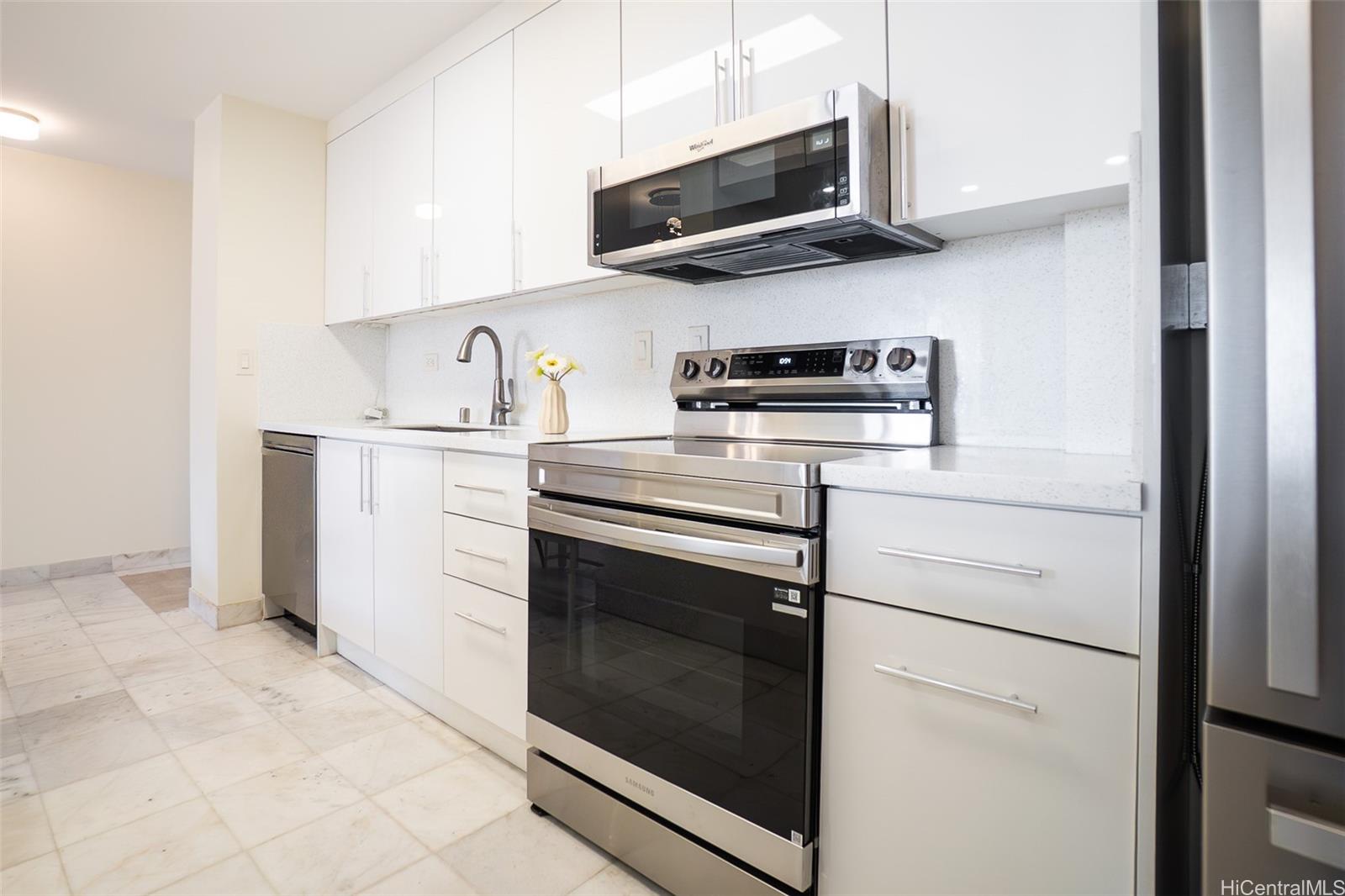 Princess Leilani condo # 1408, Honolulu, Hawaii - photo 7 of 20