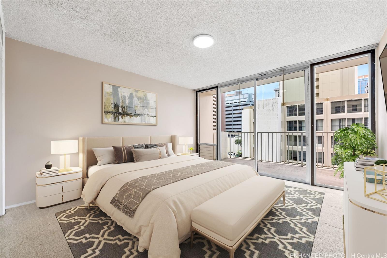 Princess Leilani condo # 406, Honolulu, Hawaii - photo 12 of 25