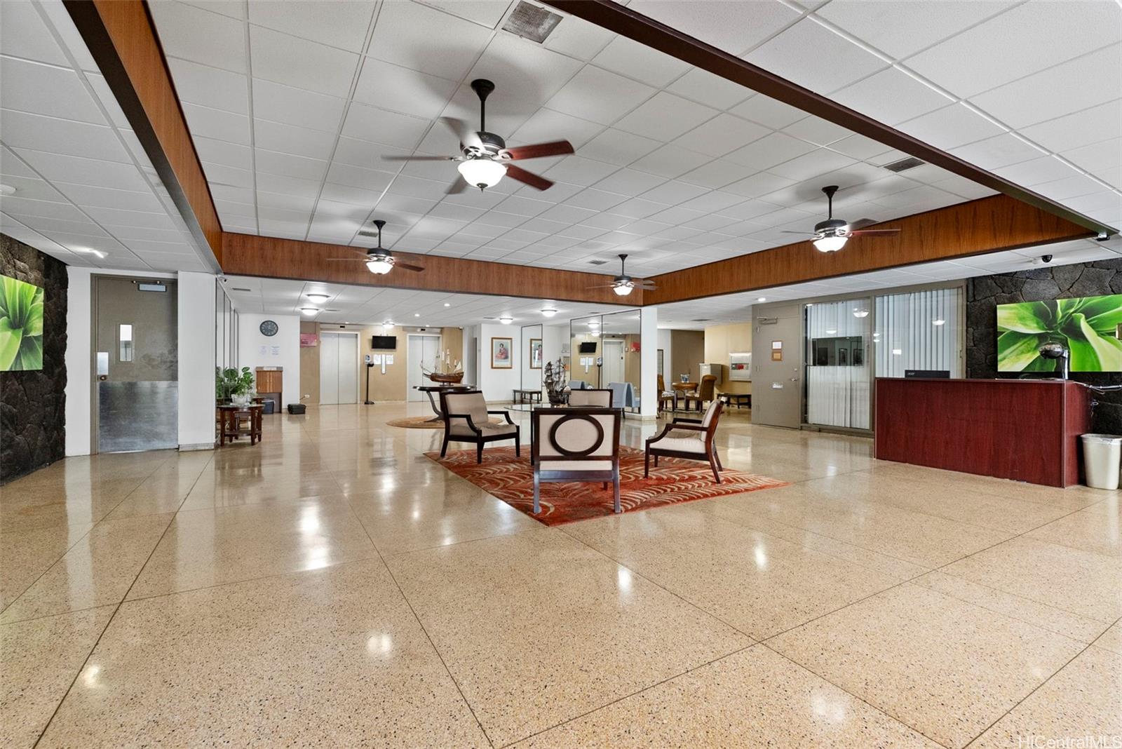 Princess Leilani condo # 406, Honolulu, Hawaii - photo 18 of 25