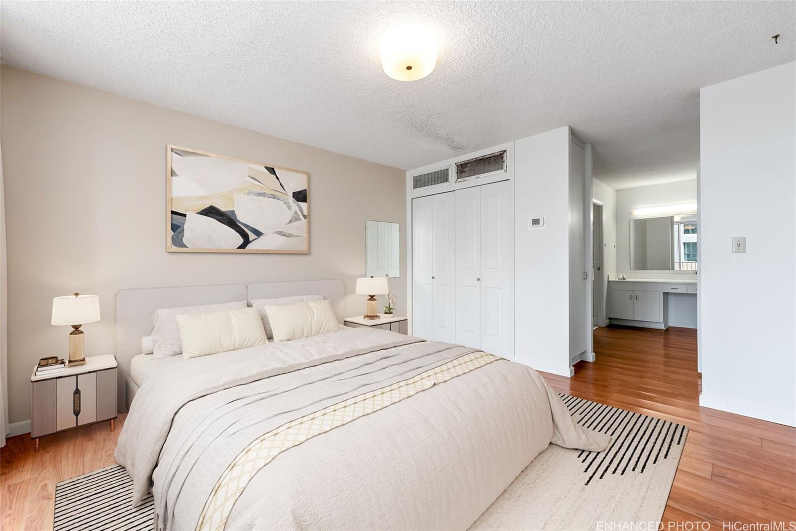 Princess Leilani condo # 406, Honolulu, Hawaii - photo 7 of 25