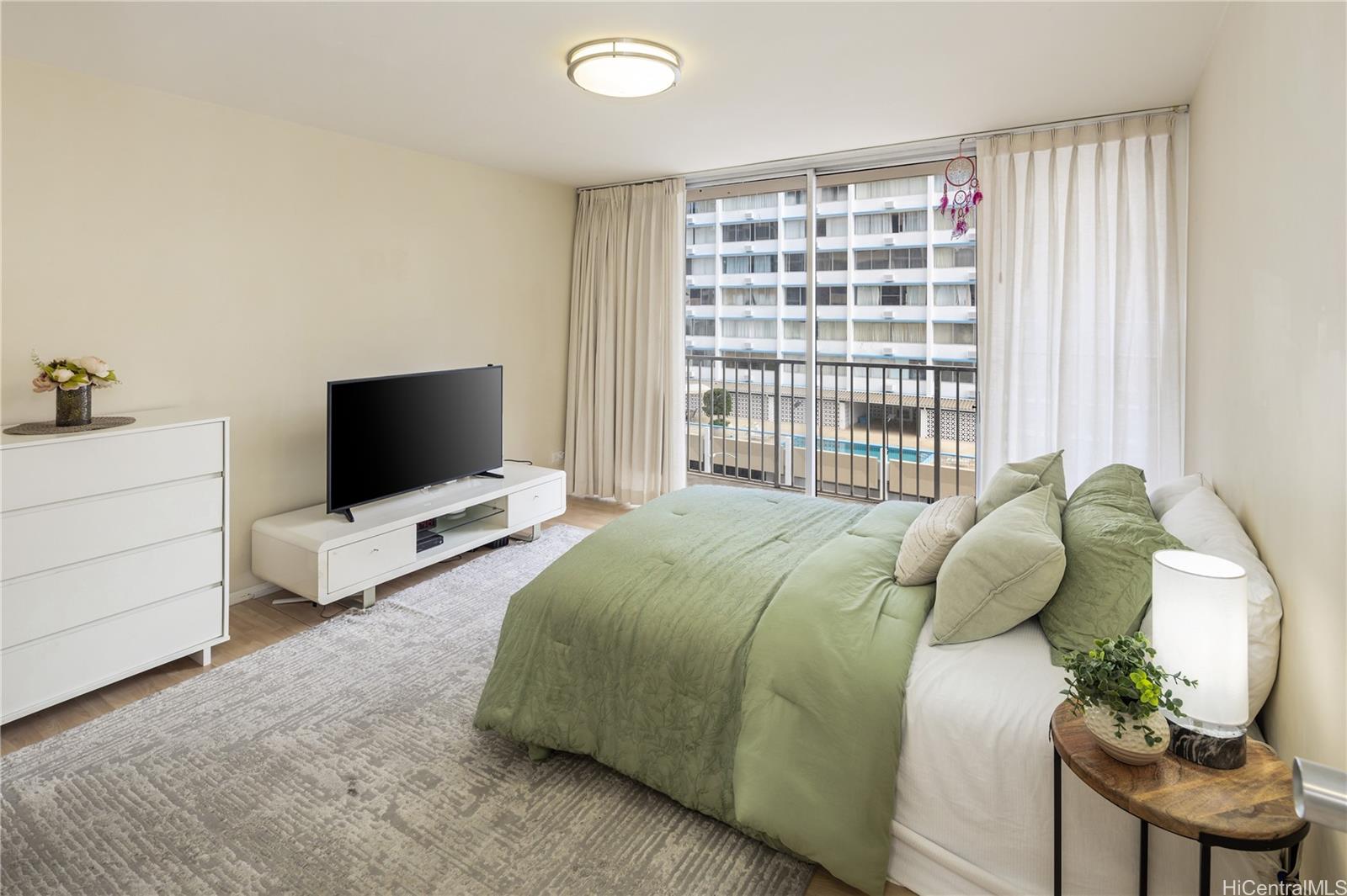 Princess Leilani condo # 601, Honolulu, Hawaii - photo 12 of 23