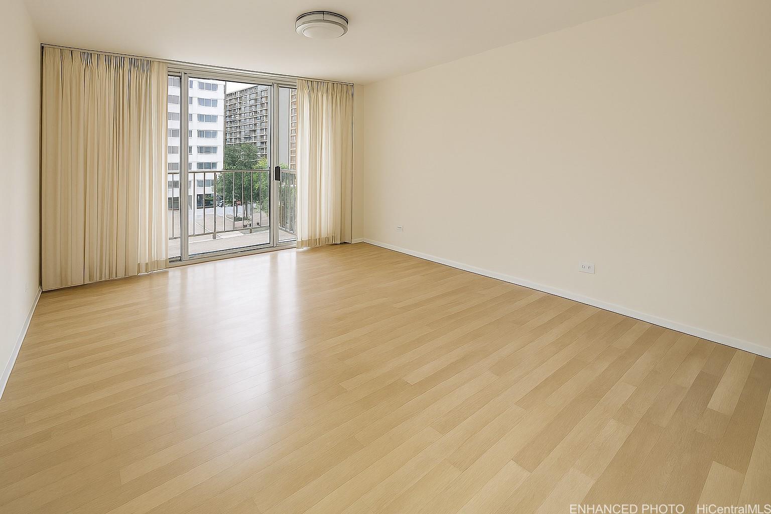 Princess Leilani condo # 601, Honolulu, Hawaii - photo 16 of 23