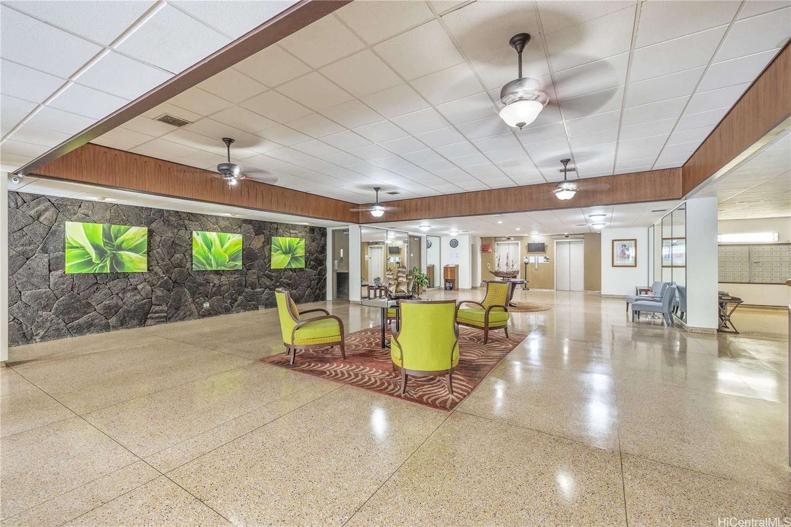 Princess Leilani condo # 601, Honolulu, Hawaii - photo 21 of 23