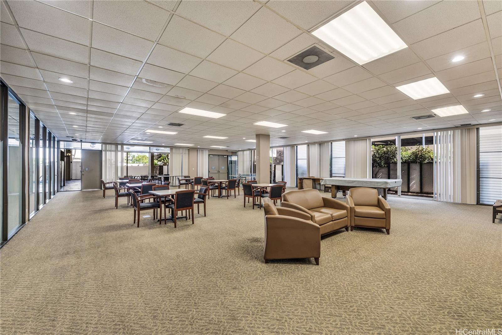 Princess Leilani condo # 601, Honolulu, Hawaii - photo 22 of 23