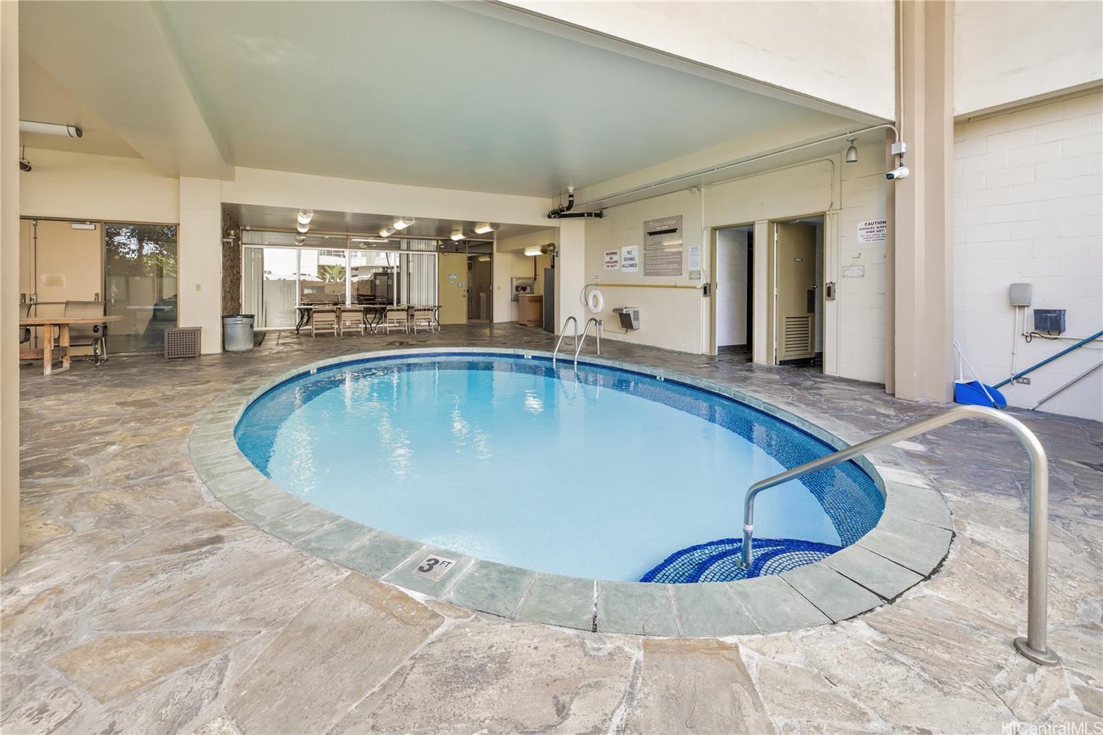 Princess Leilani condo # 601, Honolulu, Hawaii - photo 23 of 23