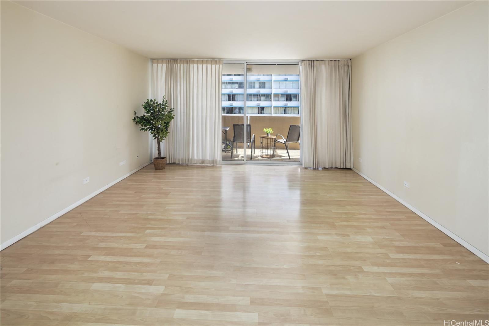 Princess Leilani condo # 601, Honolulu, Hawaii - photo 8 of 23