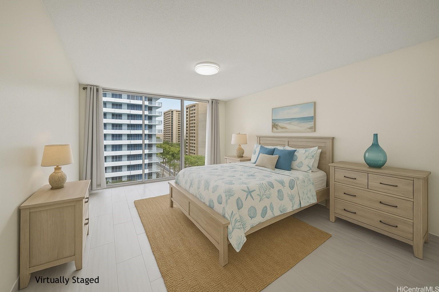 Princess Leilani condo # 801, Honolulu, Hawaii - photo 14 of 24