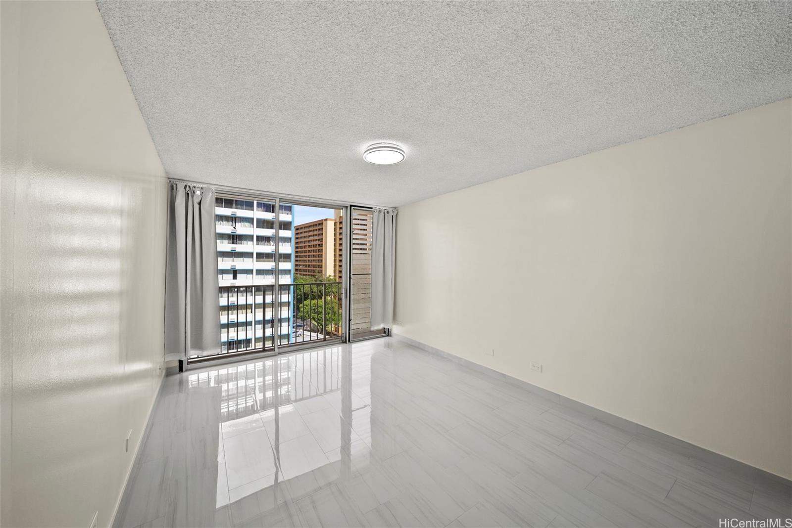 Princess Leilani condo # 801, Honolulu, Hawaii - photo 15 of 24