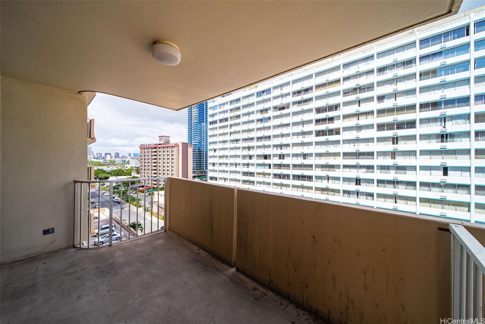 Princess Leilani condo # 801, Honolulu, Hawaii - photo 17 of 24