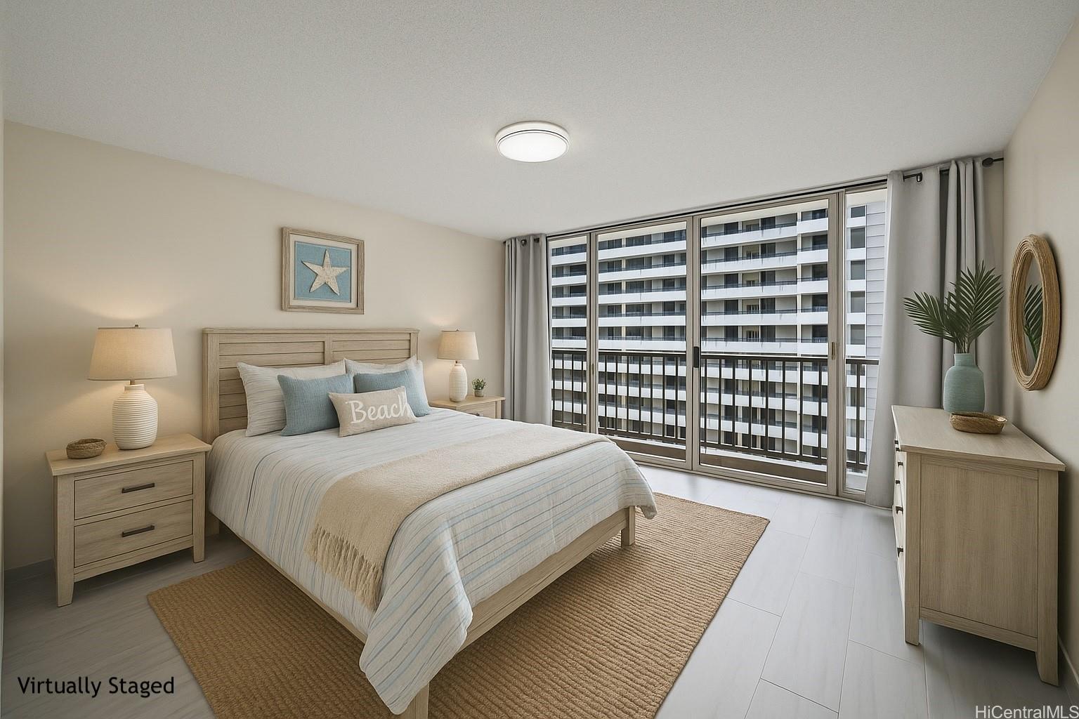 Princess Leilani condo # 801, Honolulu, Hawaii - photo 9 of 24