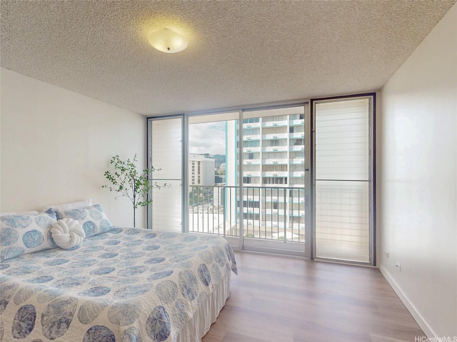 Princess Leilani condo # 805, Honolulu, Hawaii - photo 11 of 21