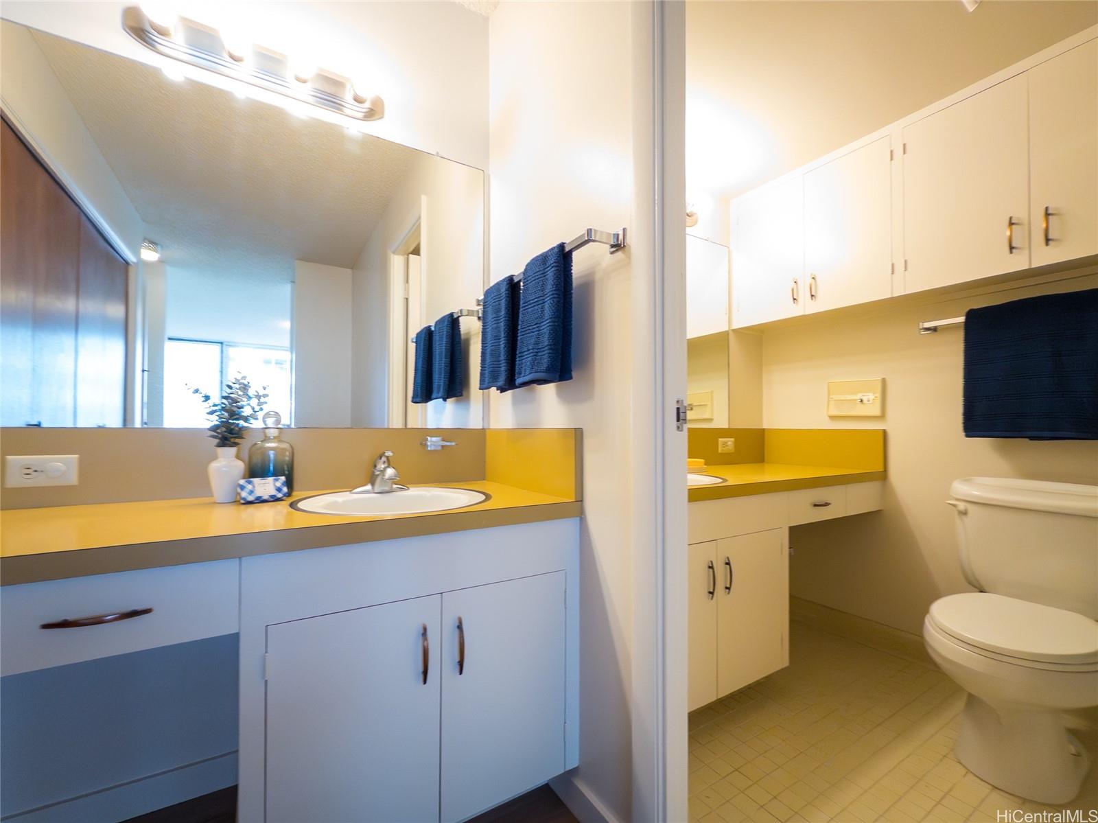 Princess Leilani condo # 805, Honolulu, Hawaii - photo 14 of 21