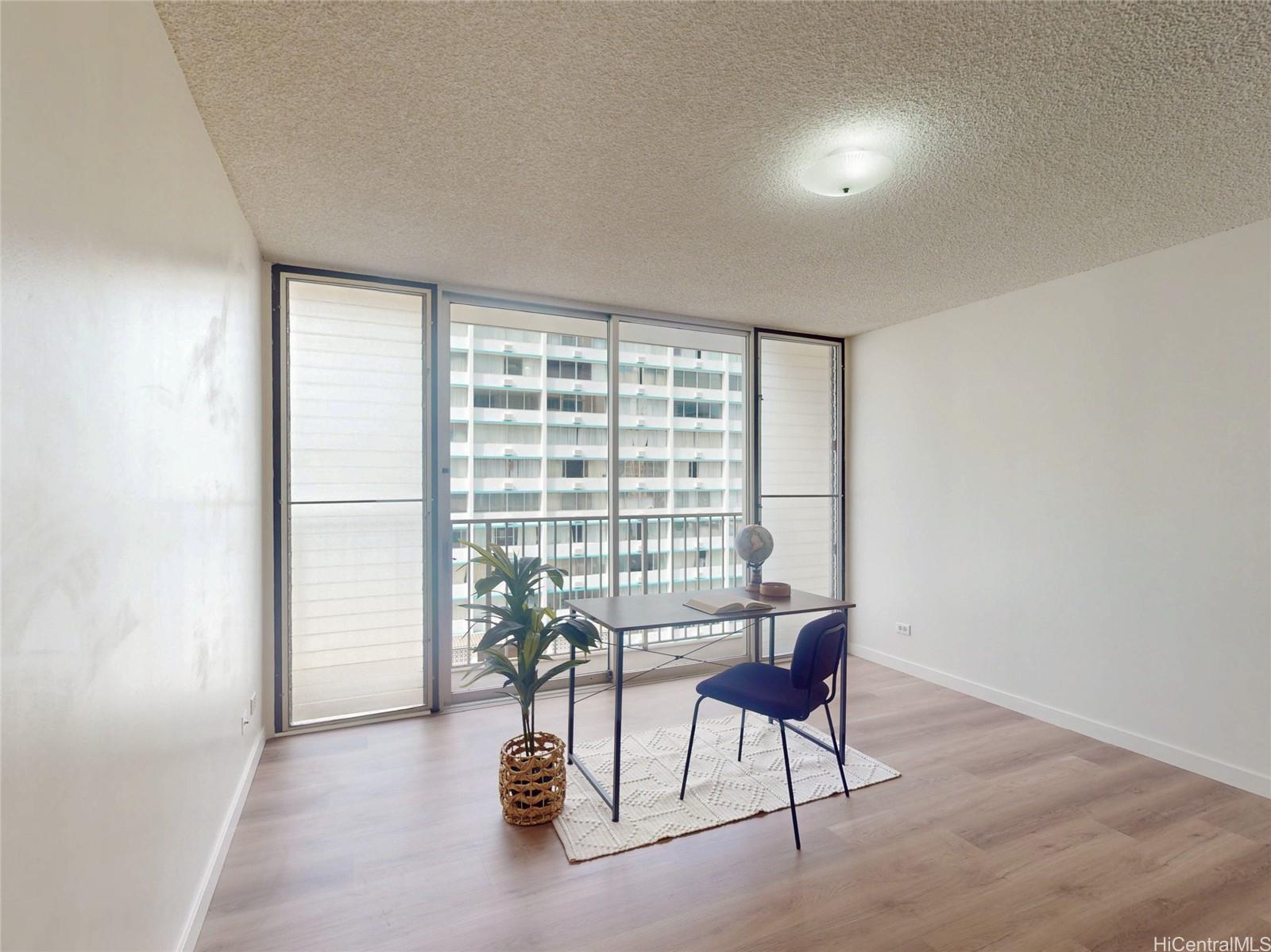 Princess Leilani condo # 805, Honolulu, Hawaii - photo 15 of 21