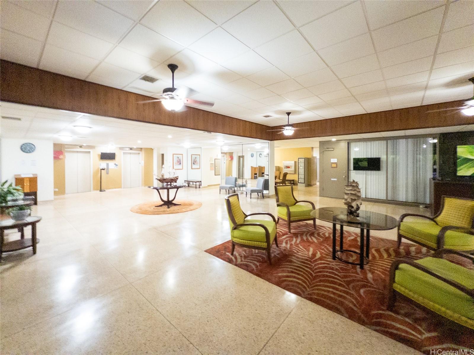 Princess Leilani condo # 805, Honolulu, Hawaii - photo 18 of 21