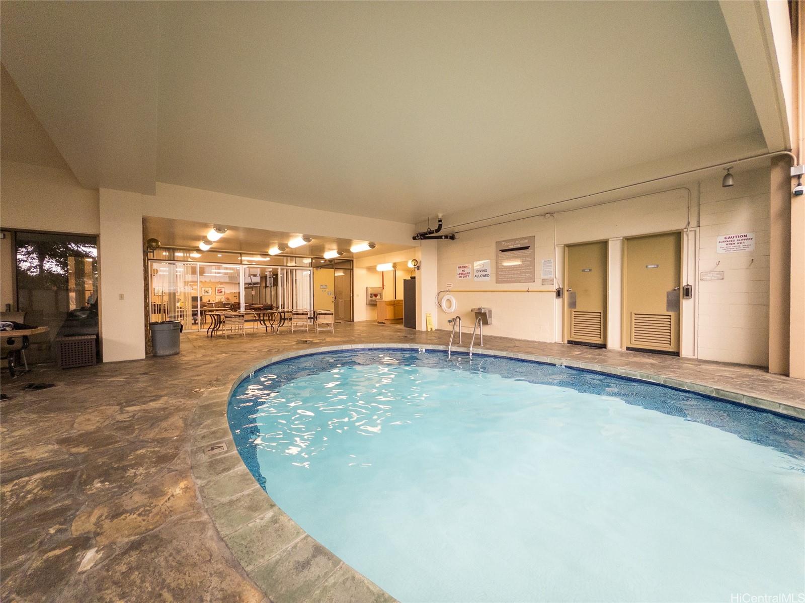 Princess Leilani condo # 805, Honolulu, Hawaii - photo 20 of 21