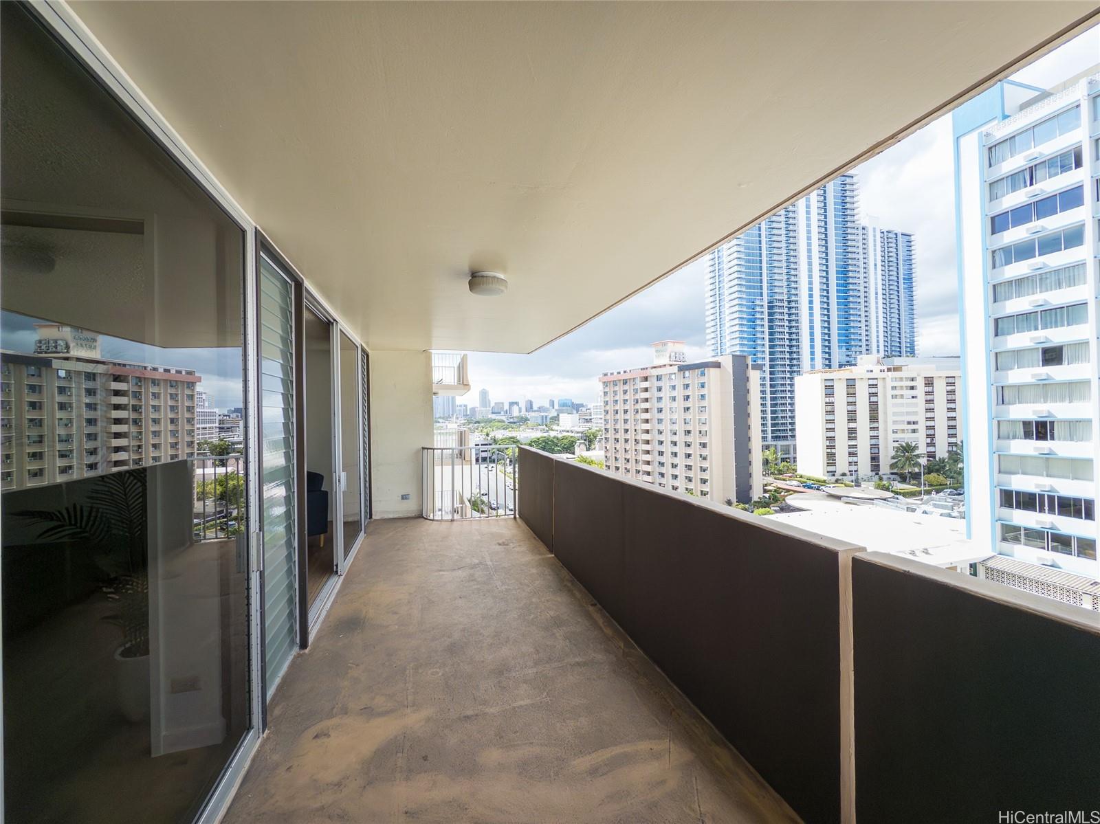 Princess Leilani condo # 805, Honolulu, Hawaii - photo 3 of 21