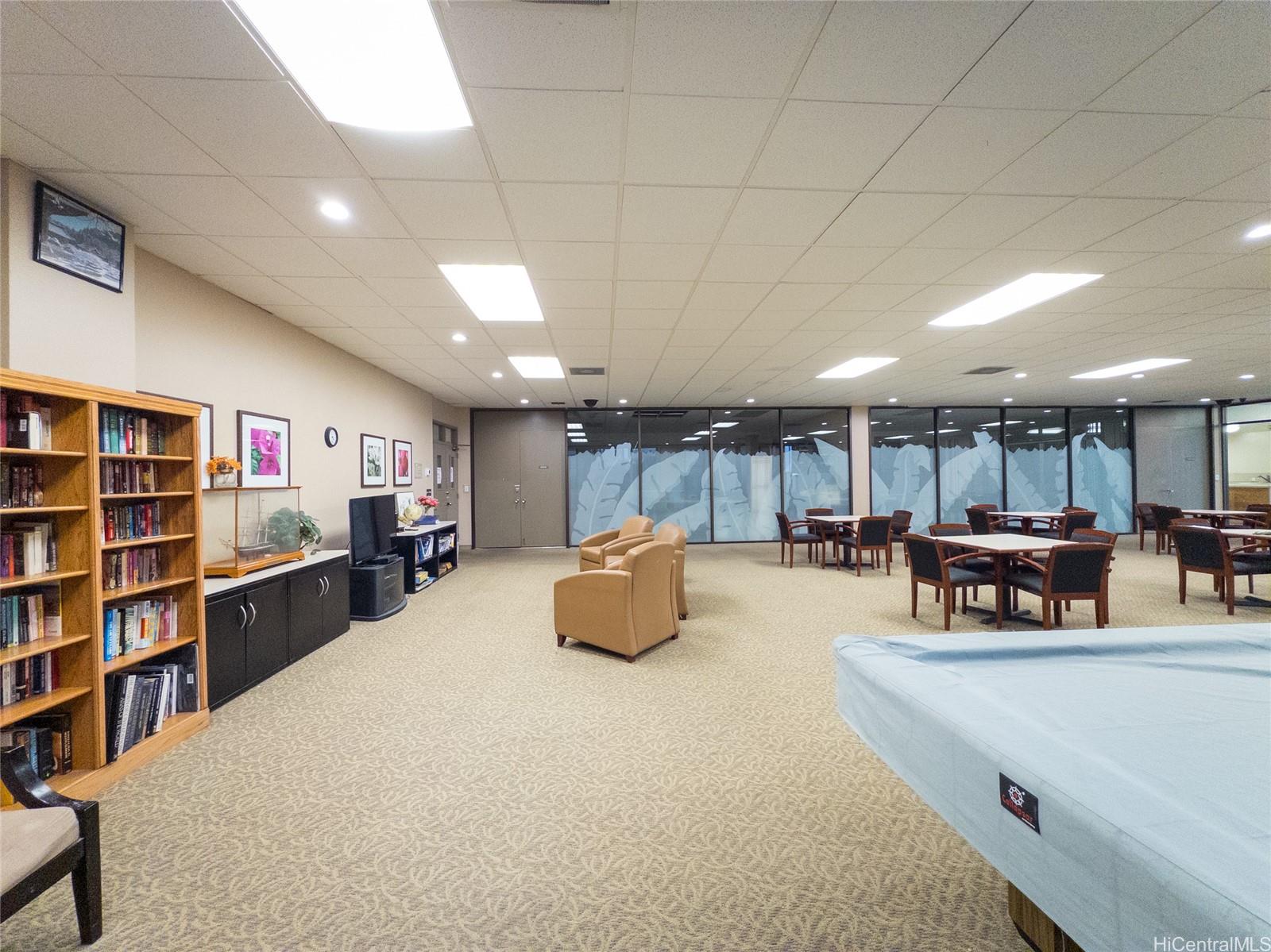 Princess Leilani condo # 805, Honolulu, Hawaii - photo 21 of 21