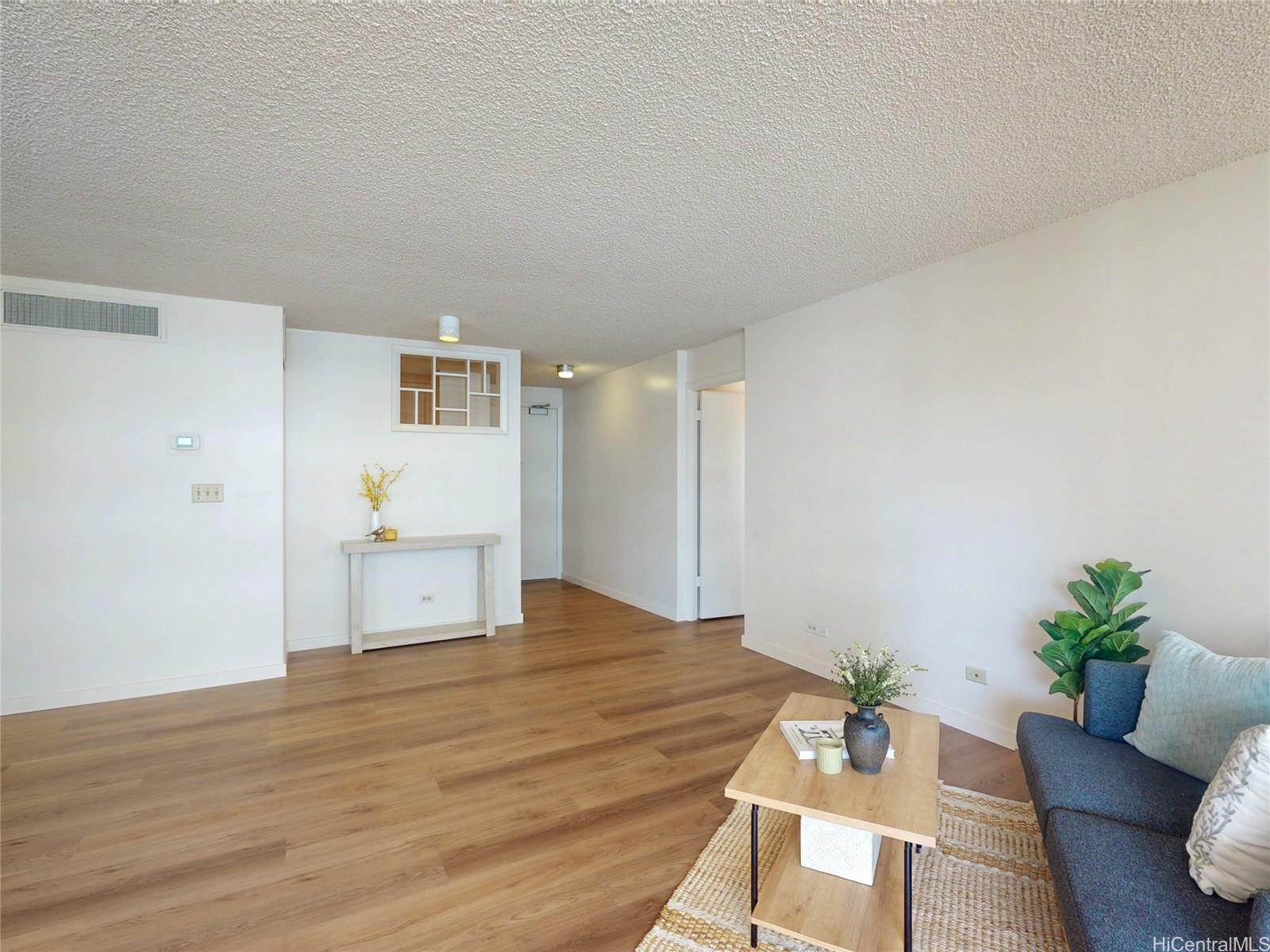 Princess Leilani condo # 805, Honolulu, Hawaii - photo 4 of 21