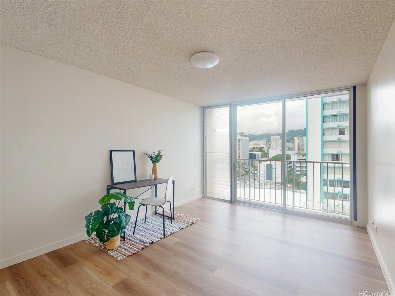 Princess Leilani condo # 807, Honolulu, Hawaii - photo 14 of 20