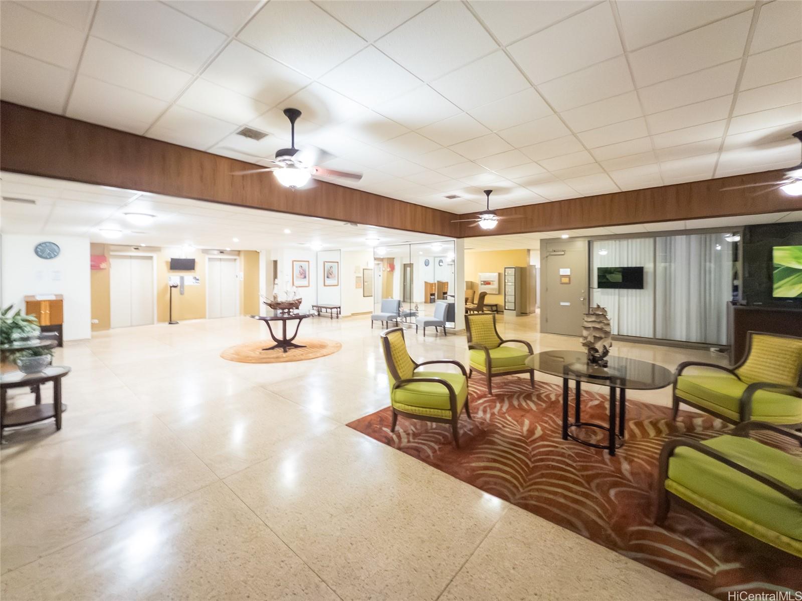 Princess Leilani condo # 807, Honolulu, Hawaii - photo 17 of 20