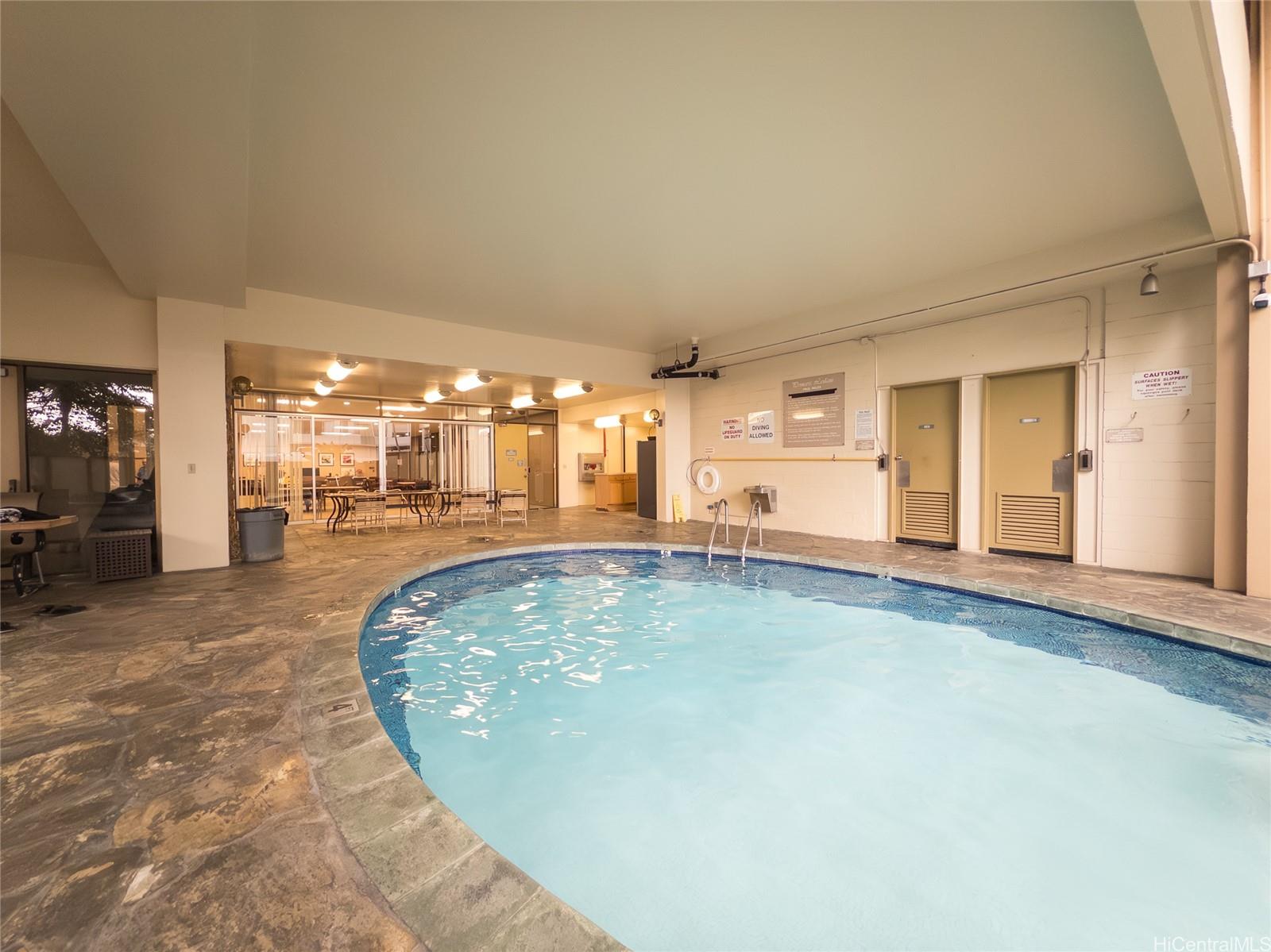 Princess Leilani condo # 807, Honolulu, Hawaii - photo 19 of 20