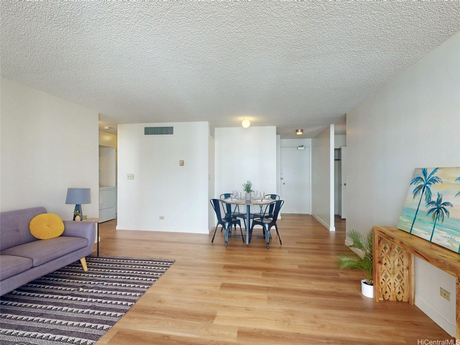 Princess Leilani condo # 807, Honolulu, Hawaii - photo 4 of 20