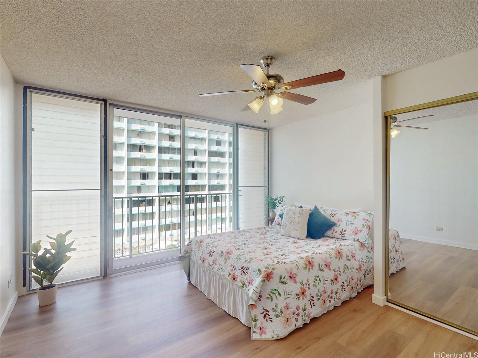 Princess Leilani condo # 807, Honolulu, Hawaii - photo 9 of 20