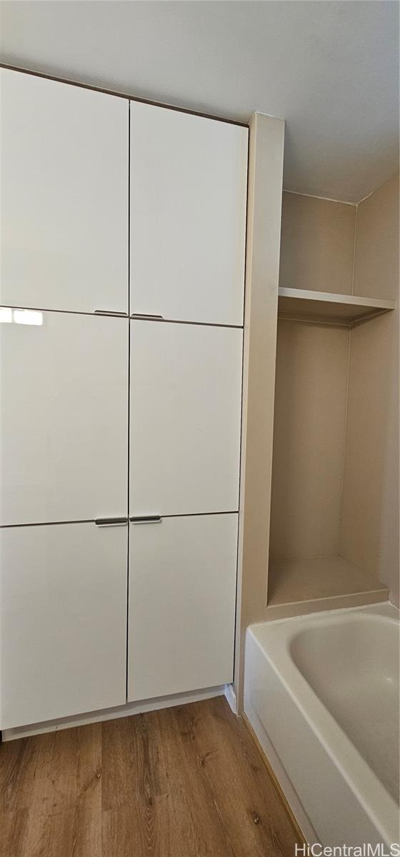 Makiki Plaza condo # 1706, Honolulu, Hawaii - photo 12 of 25