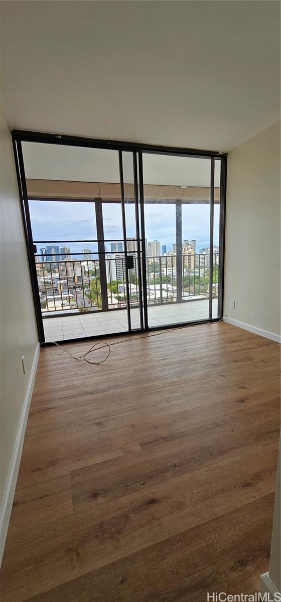 Makiki Plaza condo # 1706, Honolulu, Hawaii - photo 14 of 25