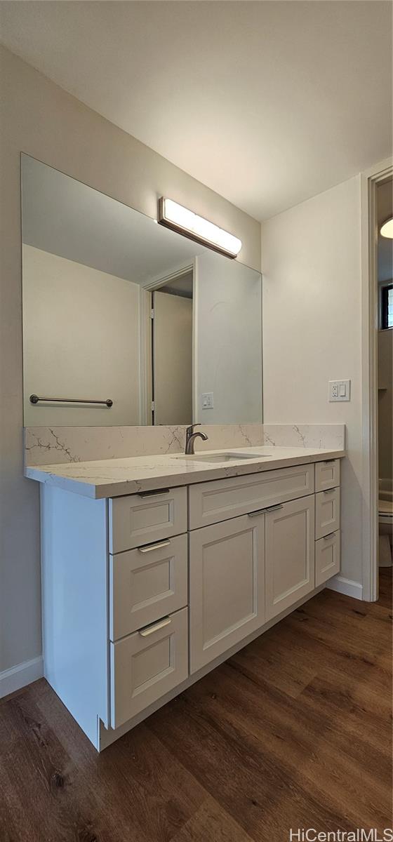 Makiki Plaza condo # 1706, Honolulu, Hawaii - photo 9 of 25