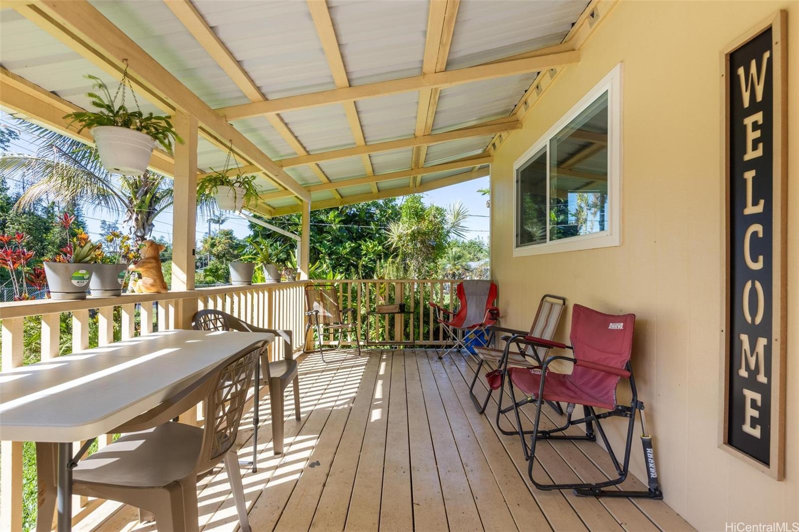 15-613  Puni Mauka Loop Hawaiian Parks, Puna home - photo 2 of 20