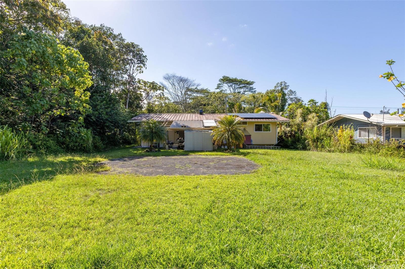 15-613  Puni Mauka Loop Hawaiian Parks, Puna home - photo 17 of 20