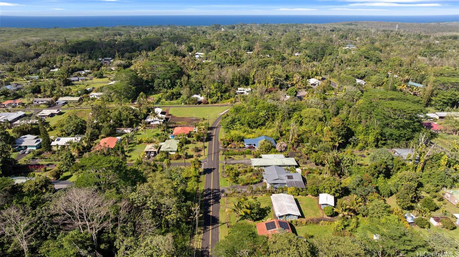 15-613  Puni Mauka Loop Hawaiian Parks, Puna home - photo 19 of 20