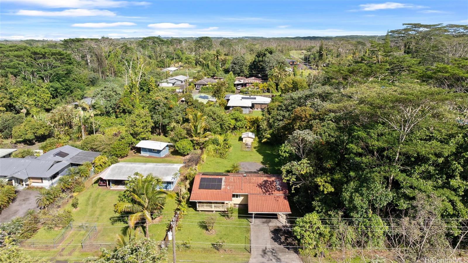 15-613  Puni Mauka Loop Hawaiian Parks, Puna home - photo 20 of 20