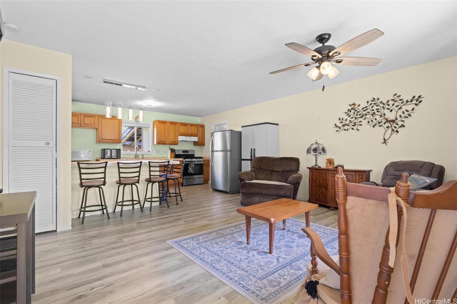 15-613  Puni Mauka Loop Hawaiian Parks, Puna home - photo 3 of 20