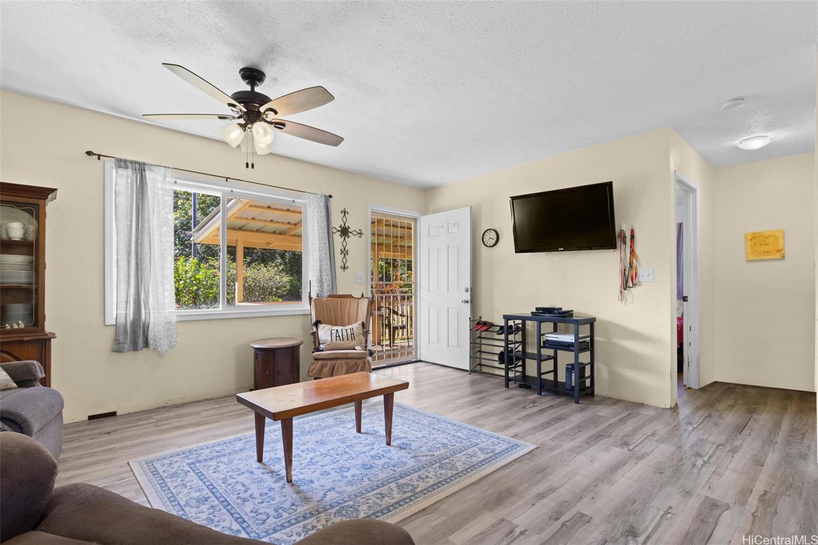 15-613  Puni Mauka Loop Hawaiian Parks, Puna home - photo 4 of 20