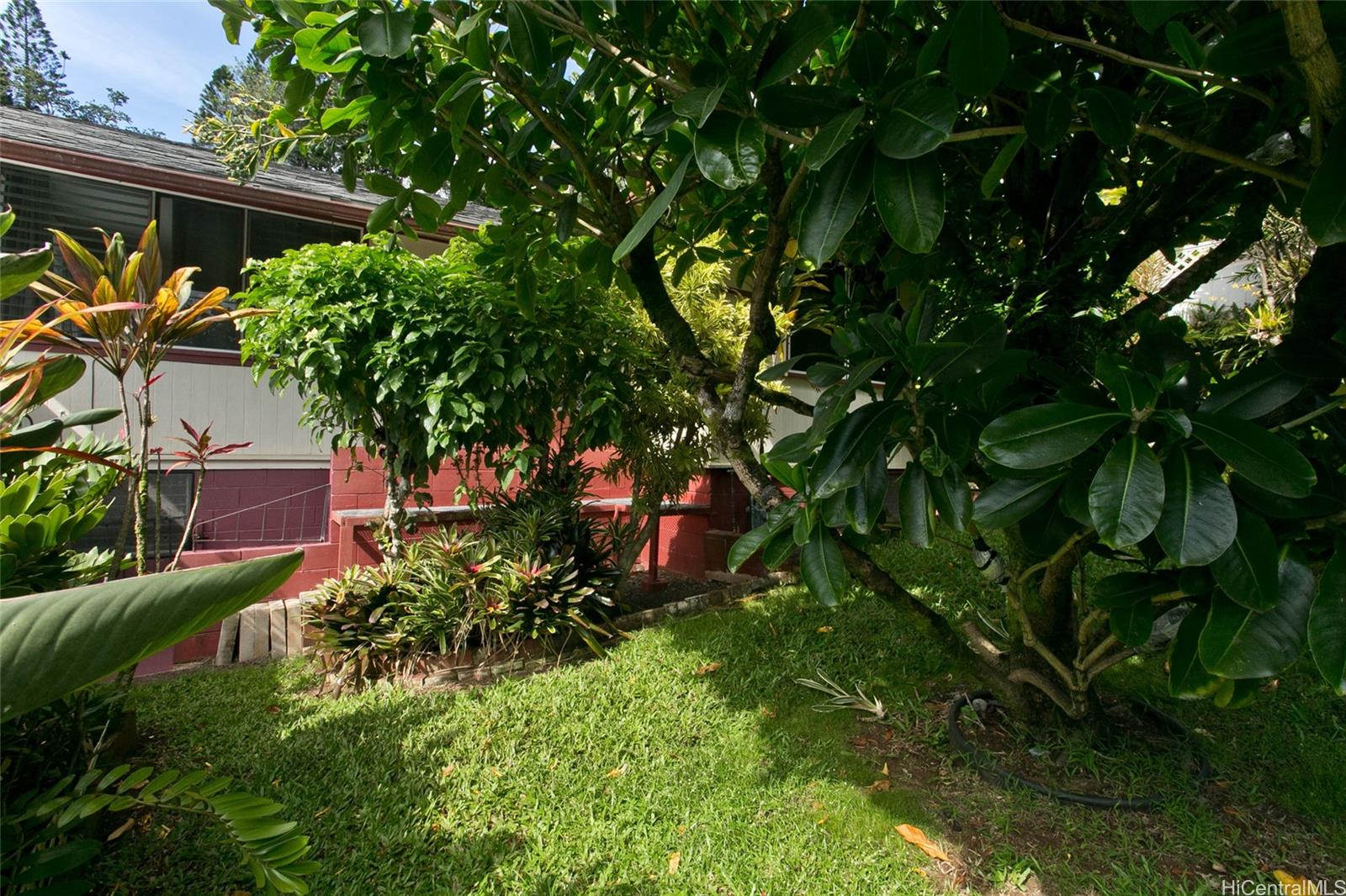1563  Kalaepaa Drive Kalihi Valley, Honolulu home - photo 22 of 22
