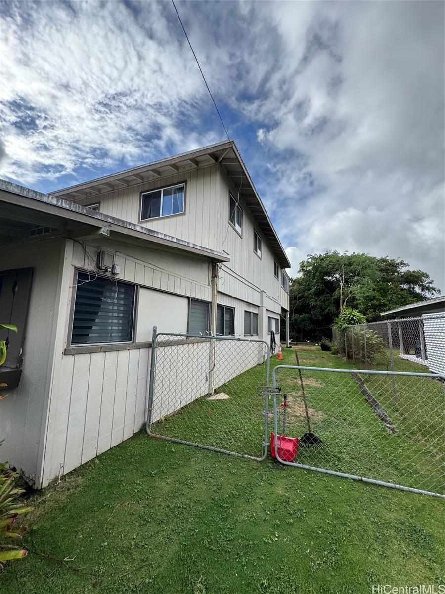 1564  Ulupuni Street Olomana, Kailua home - photo 20 of 21