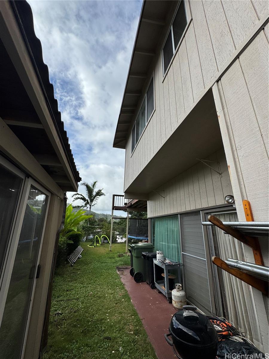 1564  Ulupuni Street Olomana, Kailua home - photo 21 of 21